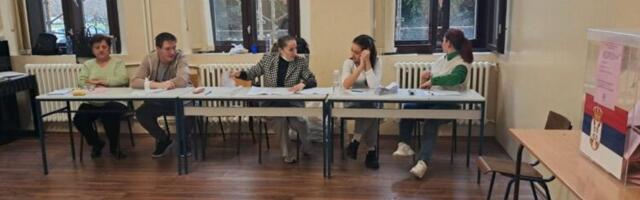 CRTA: U Negotinu incidenti i nepravilnosti bacaju ozbiljnu senku na demokratski duh izbora