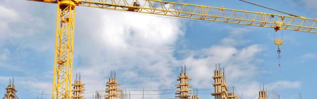 RADNIK (27) PAO SA 10 METARA VISINE: Drama na gradilištu u Zagrebu