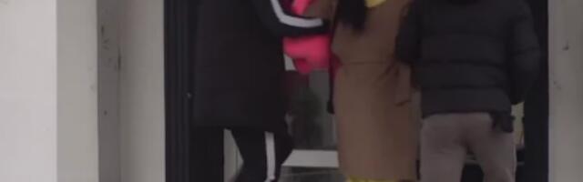 TEK OPERISANU MAJU MARINKOVIĆ VRATILI U "ELITU": Odneli je do kuće, jedva hoda posle intervencije!