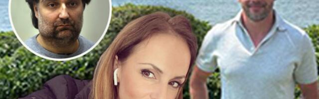 SVEDOČI LJUBAVNIK ANE VOLŠ! "Spavala je kod mene, htela je da kaže Brajanu da smo zajedno" - OTKRIO RAZLOG VELIKE SVAĐE!