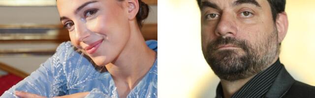 Povratak "Rigoleta" u Narodno pozorište: Debi Vuka Zekića i Nevene Đoković u glavnim ulogama