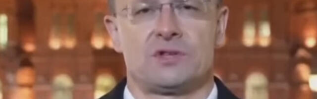 Sijarto: “Rusija i Mađarska treba rade zajedno i suprotstave se spoljnom pritisku”