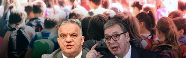 Ove reforme su neophodne: Ministar prosvete o predlogu Vučića da se skrate školski časovi