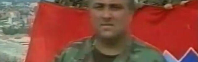 GENERAL IVAN STRELJAO SRBE, A HRVATI GA SLAVILI KAO HEROJA KNINA: Par godina kasnije išao od kuće do kuće i UBIJAO! Policija skrivala JEZIVU PRIČU o njemu