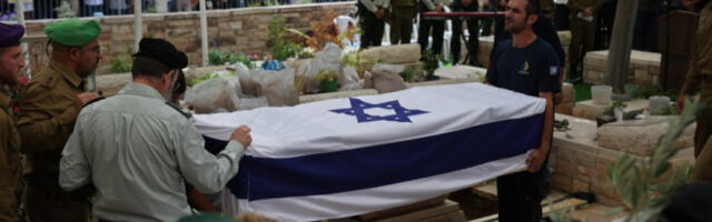 Хамас први пут оптужен за злочине против човечности у Гази