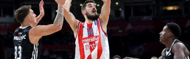 Evroliga objavila sudije za derbi i iznervirala i Grobare i Delije