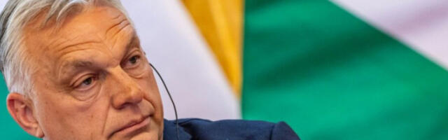 Орбан: Брисел одлуком о замрзнутој руској имовини укида закон једногласности