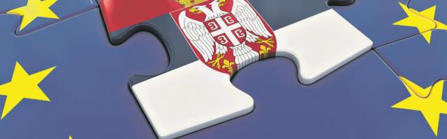 PRAVI PUT! Mekalister: Raspravljajte se na srpskom, ali na engleskom pričajte o onome što vas ujedinjuje. I ne pokušavajte da uvlačite EU u domaće debate