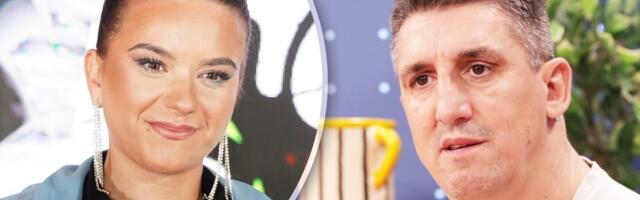 "Videla sam se sa Kristijanom": Aleksandra Babejić o odnosu sa Golubovićem