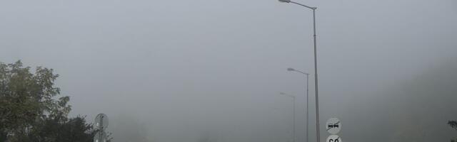 Magla, patrole i radari na sve strane: Šta se dešava u saobraćaju u Novom Sadu i okolini