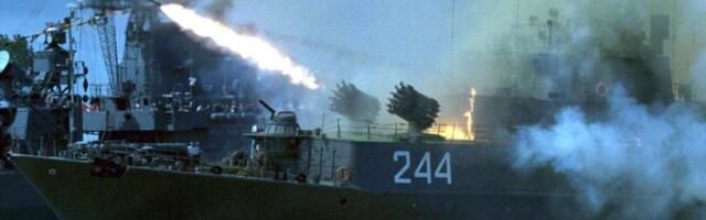 Upadaju na ruske brodove! Ode sve dođavola: NATO trupe se ukrcale, situacija potpuno izmakla kontroli