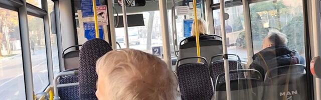 Prevoz besplatan, a za reklamiranje niška Direkcija za prevoz planira da potroši 3,8 miliona