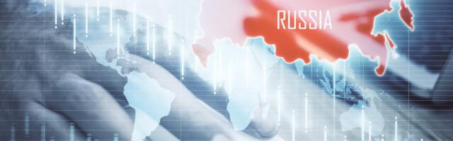 Objavljeno sa kojim zemljama sada posluje Rusija: Sve se promenilo za 5 godina