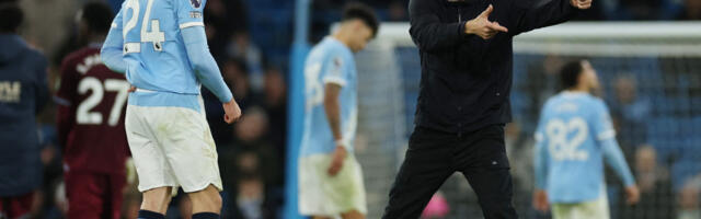 Ko se vrati sa 3 tri kilograma više... Gvardiola najavio merenje svakog igrača posle praznika