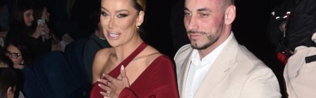 Tea Tairović udarila ženu iz publike: Incident na koncertu Emine Jahović (VIDEO)