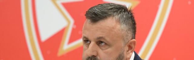 Željko Drčelić se obraća javnosti: Konferenciju pratite na Sportalu