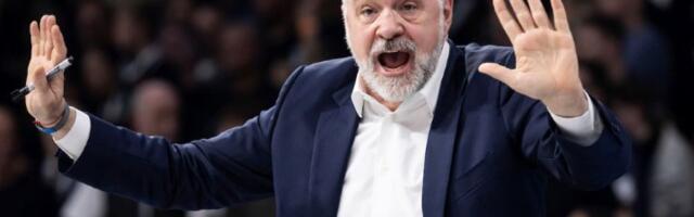 "Zvezda je veoma dobra, ali želimo pobedu"