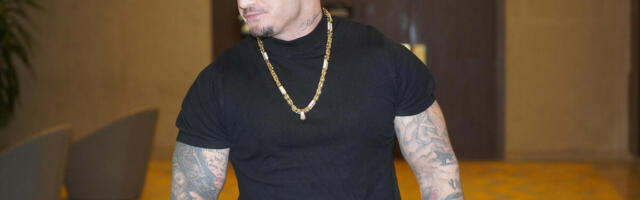 Vuk Mob zaprosio je BAŠ NJU