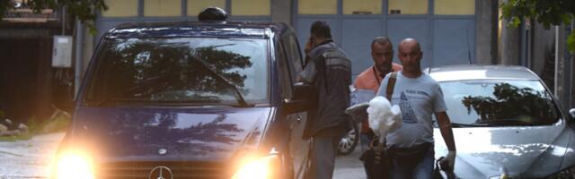 SPREČENO UBISTVO! Velika akcija policije - UHAPŠENO VIŠE OSOBA! ZAROBILI I IZNUĐIVALI NOVAC! (FOTO)