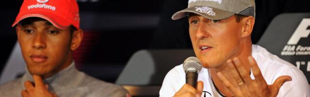 Rekord Mihaela Šumahera koji nikada neće biti oboren: Sezona savršenstva kakvu Formula 1 više neće videti