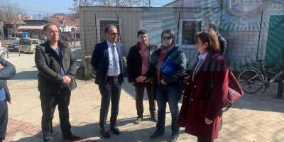 Aleksandar Stajić ponovo na funkciji: Bivši „Rasimovac“ avanzovao u ZC Vranje!?