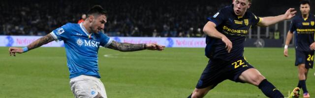 Debi iz snova u Seriji A: Parma sačuvala mrežu protiv aktuelnog šampiona, golman "mlekadžija" je igrač utakmice!