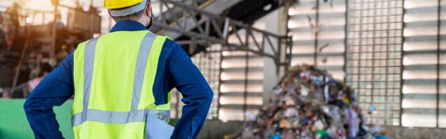 Raspisan javni poziv za dodelu opreme za sakupljanje otpada lokalnim samoupravama u 2026.