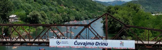 OD SVETLOSTI SOLARNIH PANELA DO ČISTIH REKA: Fondacija Mozzart prethodne godine akcijama ispisala zeleni trag