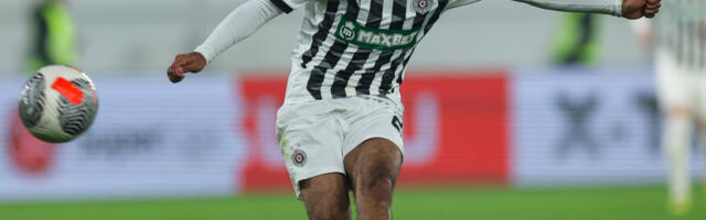 Zahid digao prašinu u Humskoj: Blagojević i Stojaković su mi rekli da ne odlučuju ko igra u Partizanu