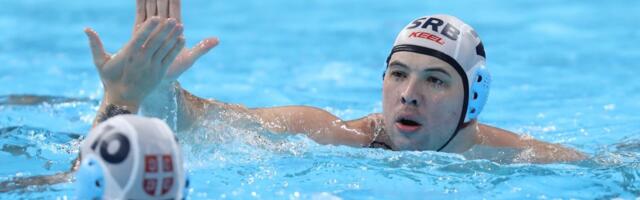 Srbija - Italija: "Delfini" se bore za finale Evropskog prvenstva u punoj Areni!