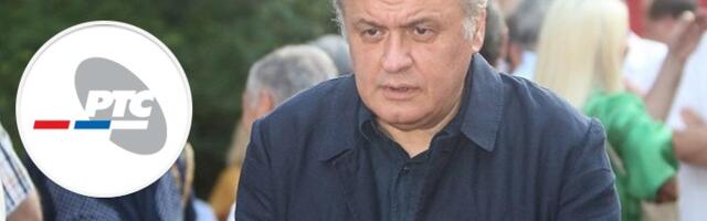 Iz SSP-a grme: Ovakvog RTS-a više ne sme da bude