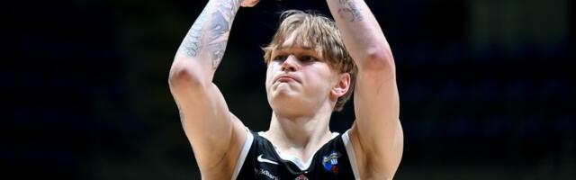 NBA superstar o Miki Murinenu: Sve će na kraju shvatiti!