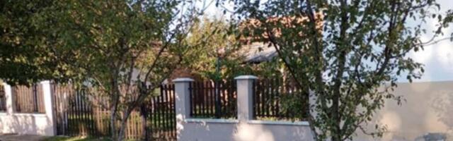 Prelepa kuća sa voćnjakom se prodaje za 35.000 evra: Oglas se masovno širi zbog lokacije iz snova (FOTO)