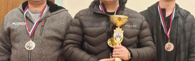 Време за турнире младих и брзи темпо