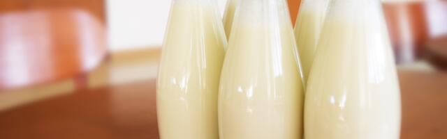 Da li je nađeno rešenje za problem proizvođača mleka