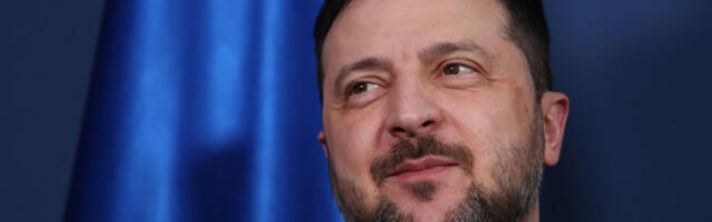 Zelenski za Politiko: Samo Amerika može da zaustavi Putina, ali Bela kuća šalje pogrešne signale