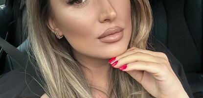 OD BINE DO HEMOTERAPIJE! Potresna borba pevačice Naide Bešlagić: „Ćutala sam i plakala noćima“