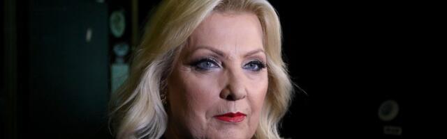 Nakon skandala sa sinom oglasila se Snežana Đurišić: "Dozvolila sam da se dese propusti"