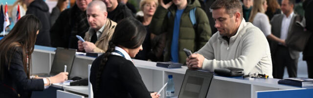 ​Ер Србија на Сајму туризма даје сваку стоту карту бесплатну и велики попуст (видео)