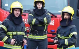 OTVOREN KONKURS ZA VATROGASCE-SPASIOCE VOZAČE! Oni ne voze samo kamion, već dovode pomoć, njihova uloga je ključna, a evo kako se prijaviti! (video)