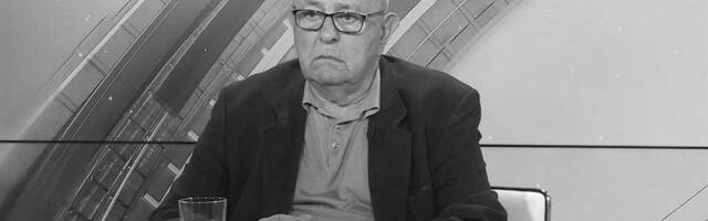 Preminuo advokat Rajko Danilović