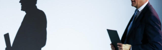 Мерц гради војну Европу и дистанцу од Вашингтона