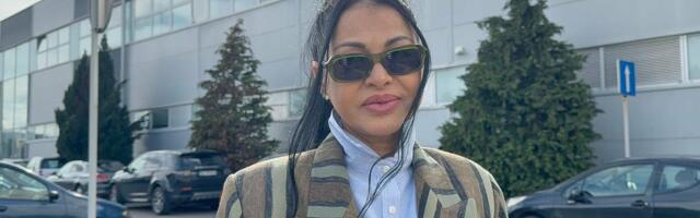 "Svako ima pravo...." Tina o Aleksandri Radović: Pevačica otkrila i kako se oseća posle razvoda "Život..."