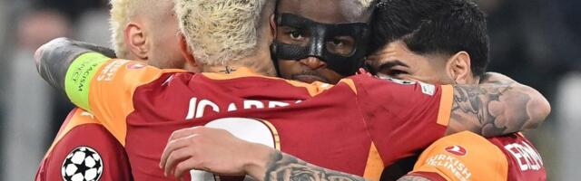 Viktor Osimen: Nisam želeo da proslavim gol iz poštovanja prema treneru Juventusa