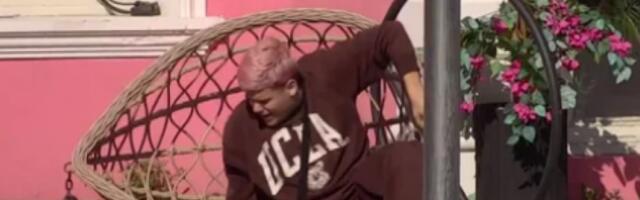 ALARMANTNO STANJE U "ELITI" - Urošu Staniću NAGLO POZLILO, pa se srušio, takmičari u strahu šta mu se desilo!