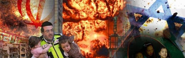 "EPSKI BES" NA IRAN: Ministarstvo rata SAD otkrilo brutalan naziv operacije, bombe padaju na sve strane! (VIDEO)