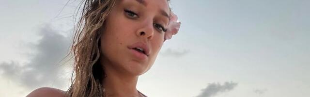 "Strašno, kakav smo narod!" Luna Đogani sa Maldiva morala da reaguje, pomenula Darka Lazića! Usijale se mreže