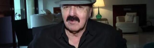 Srušena porodična kuća Harisa Džinovića, pevač se sada oglasio: "To je kupio jedan čovek..."