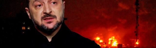 ZELENSKI ŠALJE POJAČANJA NA BLISKI ISTOK, BRANI ZALIV OD IRANA! Amerikanci tražili pomoć od njega, odmah je reagovao: Evo šta je tražio od arapskih kraljevina