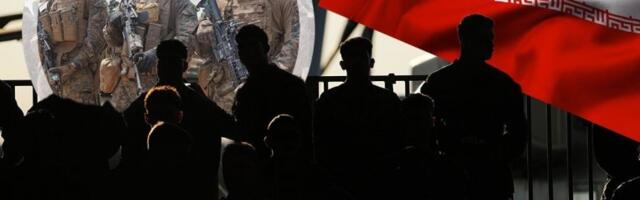 ALARM U SRBIJI! AMERIČKA VOJSKA I NAORUŽANJE STIŽU U KOMŠILUK: Predsednik dao zeleno svetlo za Trampove marince, IRAN DOBIO PORUKU